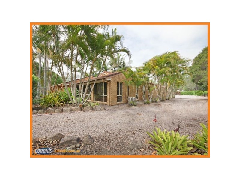 60 Cockatoo Court, Caboolture QLD 4510