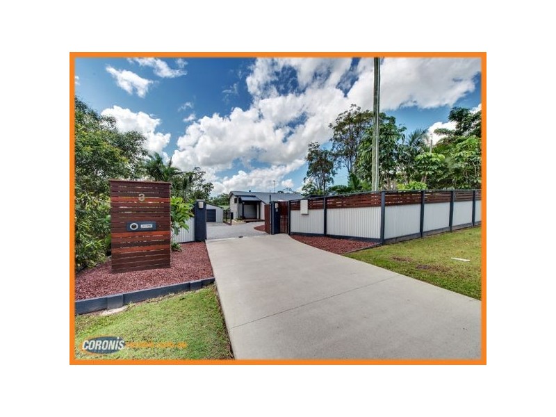 3 Gloria Street, Cornubia QLD 4130