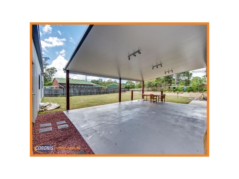 3 Gloria Street, Cornubia QLD 4130