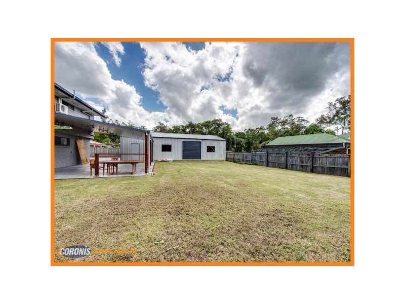 3 Gloria Street, Cornubia QLD 4130
