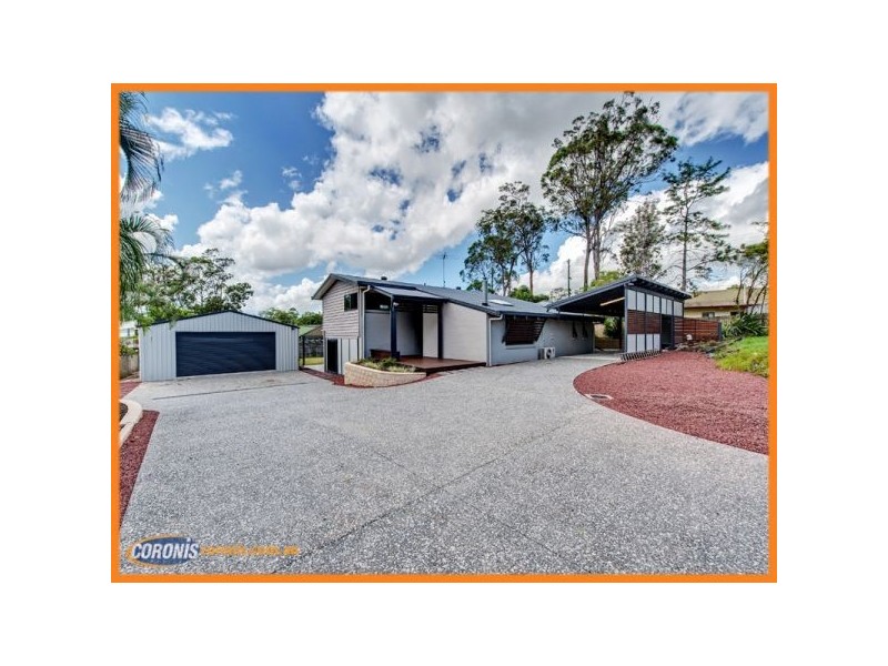 3 Gloria Street, Cornubia QLD 4130