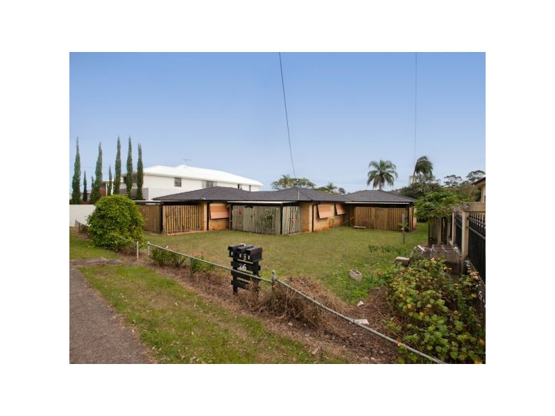 218 Station Road, Sunnybank QLD 4109