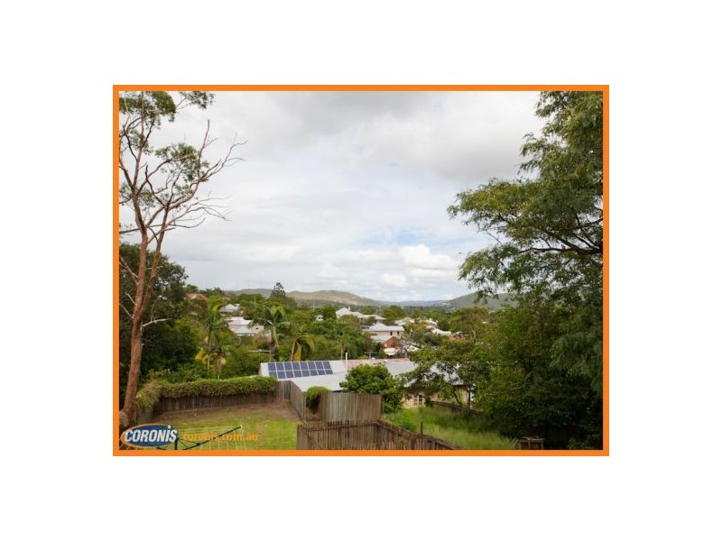 86 Windsor Road, Red Hill QLD 4059
