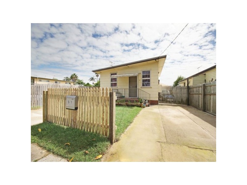 51 Grosvenor Tce, Deception Bay QLD 4508