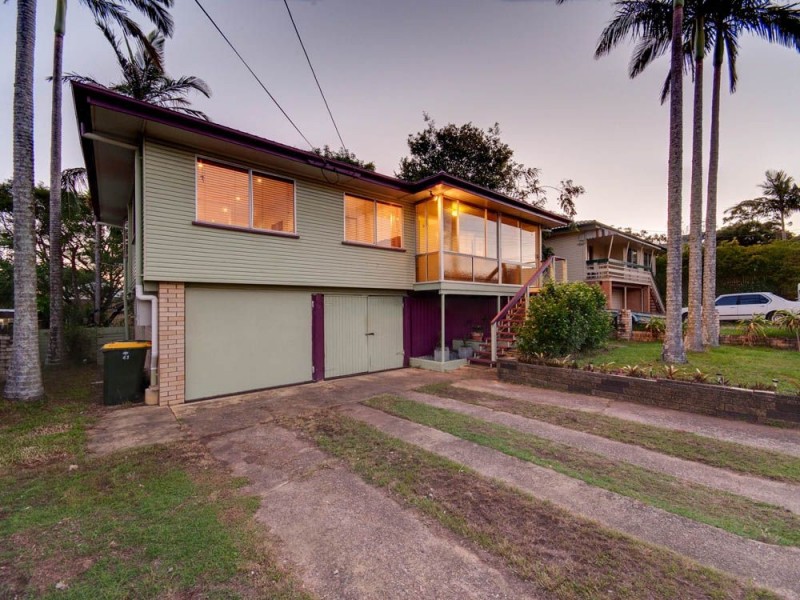 76 Araluen Street, Kedron QLD 4031