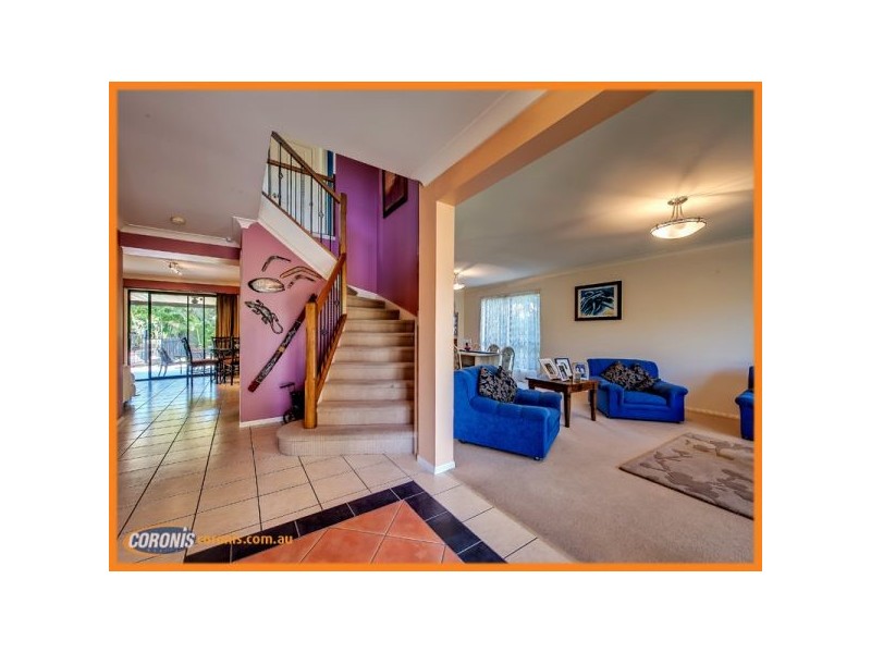 46 Montello Circuit, Springfield Lakes QLD 4300