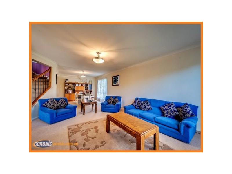 46 Montello Circuit, Springfield Lakes QLD 4300