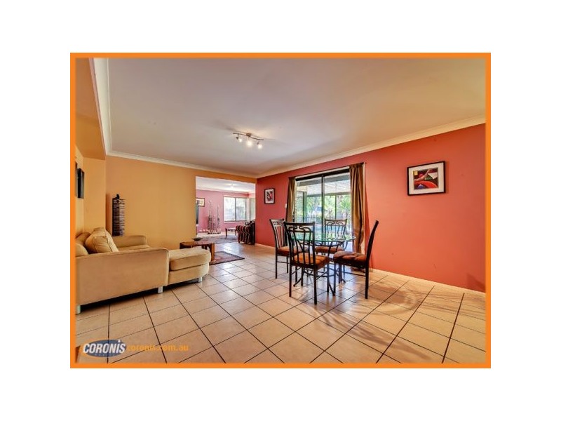 46 Montello Circuit, Springfield Lakes QLD 4300