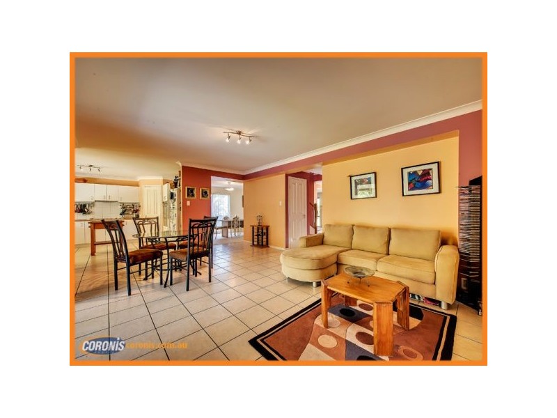 46 Montello Circuit, Springfield Lakes QLD 4300