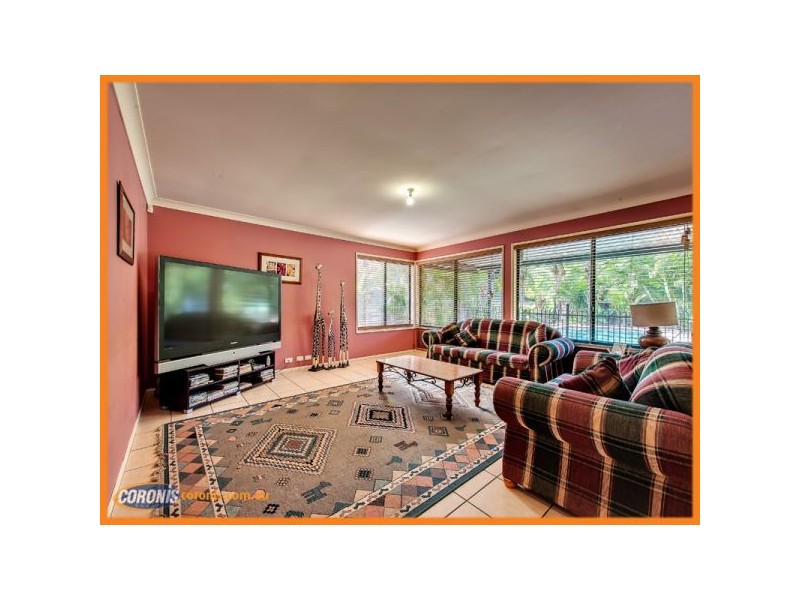46 Montello Circuit, Springfield Lakes QLD 4300