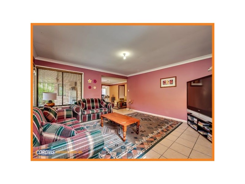 46 Montello Circuit, Springfield Lakes QLD 4300