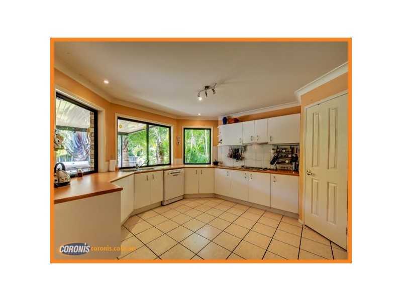 46 Montello Circuit, Springfield Lakes QLD 4300
