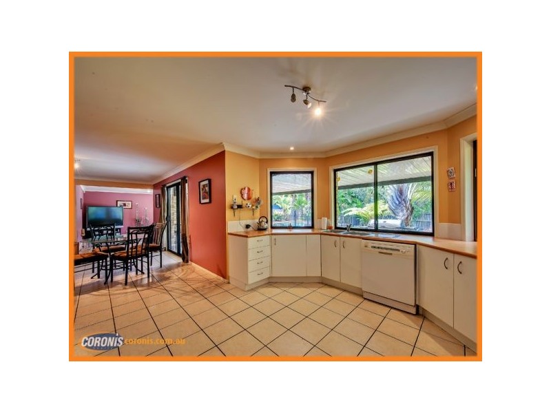 46 Montello Circuit, Springfield Lakes QLD 4300