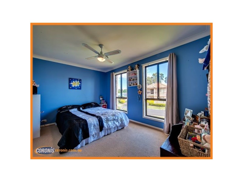 46 Montello Circuit, Springfield Lakes QLD 4300