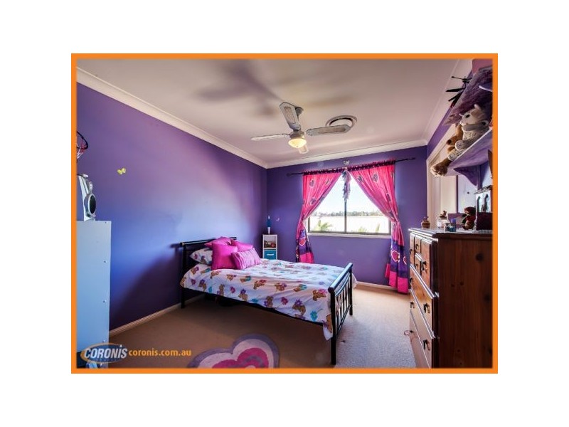 46 Montello Circuit, Springfield Lakes QLD 4300