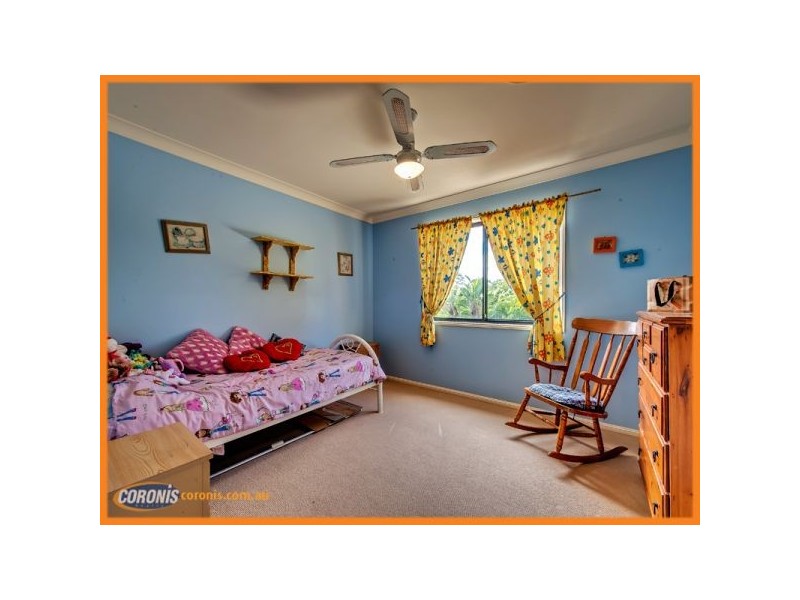 46 Montello Circuit, Springfield Lakes QLD 4300