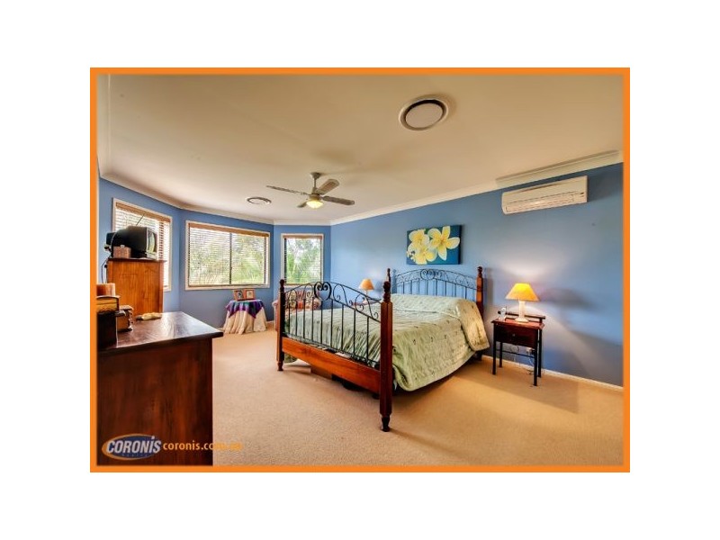 46 Montello Circuit, Springfield Lakes QLD 4300