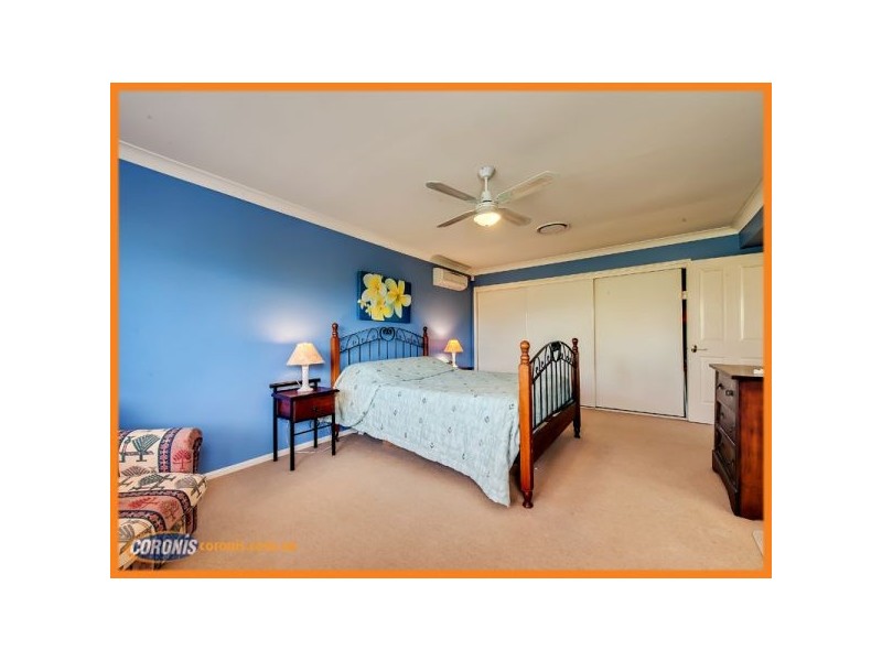 46 Montello Circuit, Springfield Lakes QLD 4300