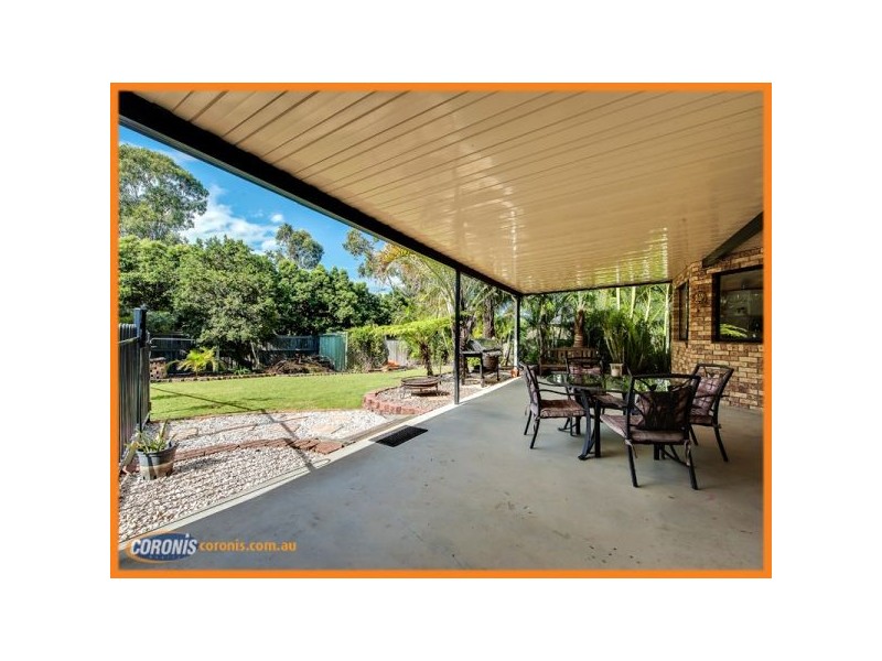 46 Montello Circuit, Springfield Lakes QLD 4300