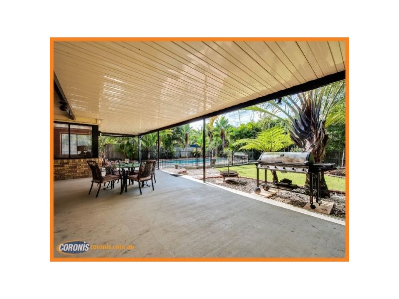 46 Montello Circuit, Springfield Lakes QLD 4300