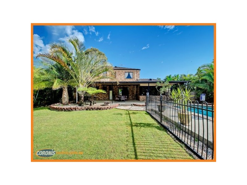 46 Montello Circuit, Springfield Lakes QLD 4300