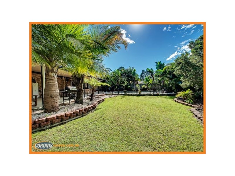 46 Montello Circuit, Springfield Lakes QLD 4300