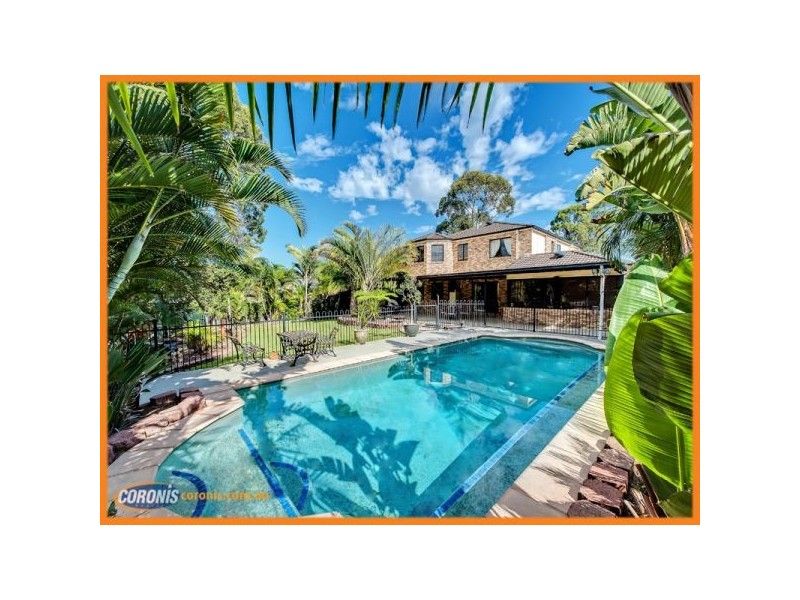 46 Montello Circuit, Springfield Lakes QLD 4300