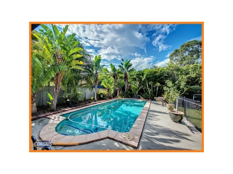 46 Montello Circuit, Springfield Lakes QLD 4300