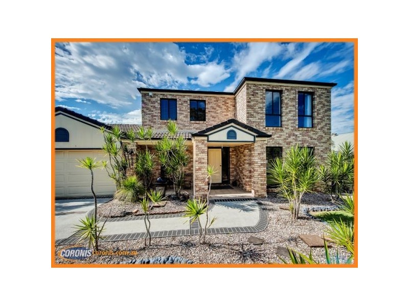 46 Montello Circuit, Springfield Lakes QLD 4300