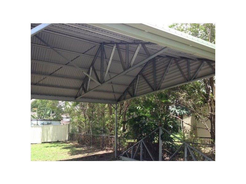 52 Hirschfield Street, Zillmere QLD 4034