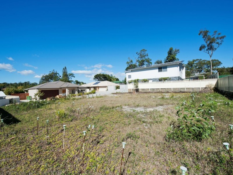 41a Sunningdale Avenue, Rochedale South QLD 4123