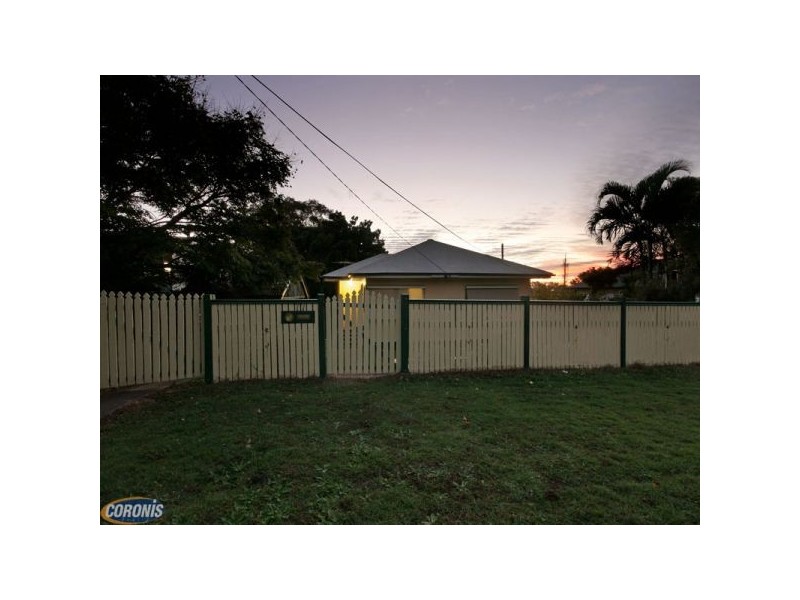 77 Funnell Street, Zillmere QLD 4034