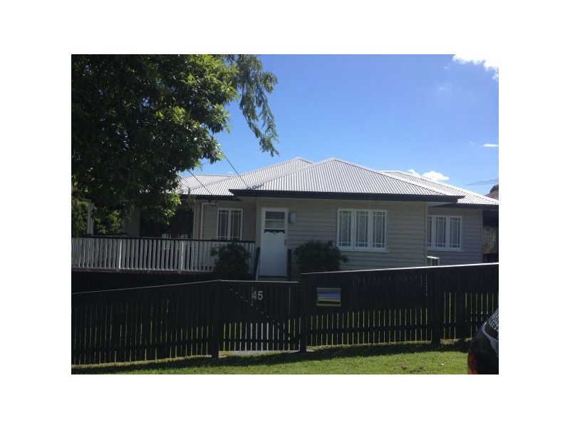 45 Tweed Street, Ashgrove QLD 4060