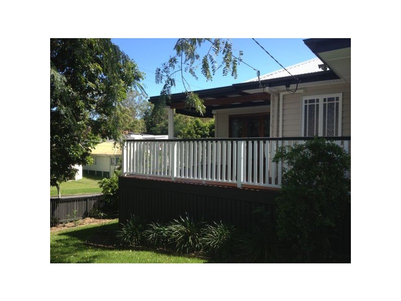 45 Tweed Street, Ashgrove QLD 4060
