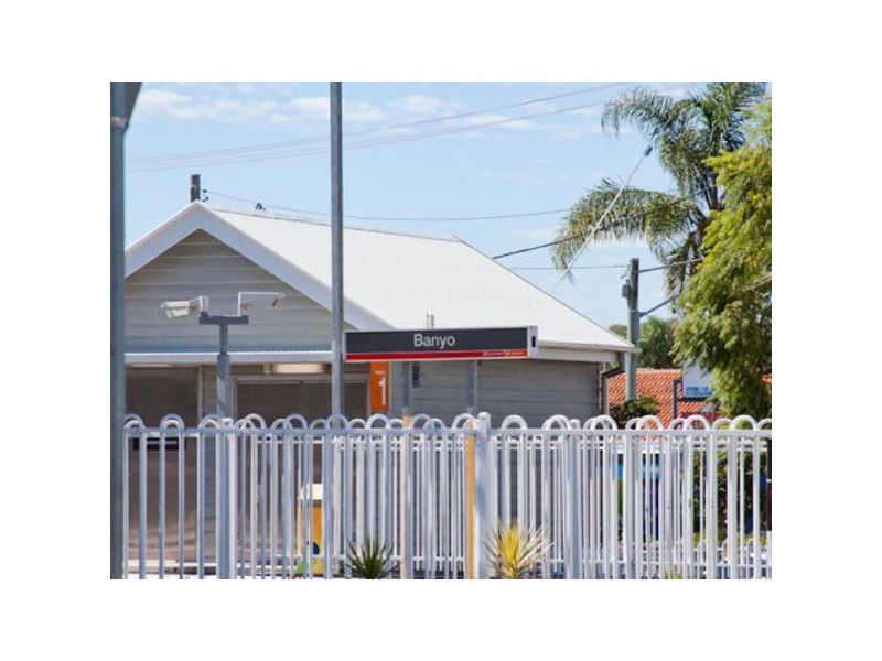 17 Lubeck Street, Banyo QLD 4014