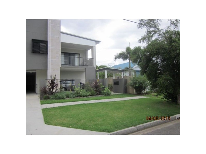 5/47 Glasgow, Zillmere QLD 4034