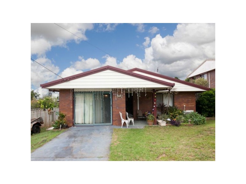 22 Rosewood Street, Daisy Hill QLD 4127