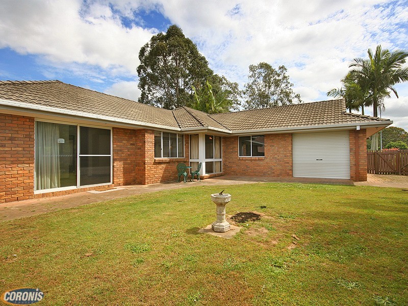 Enoggera QLD 4051