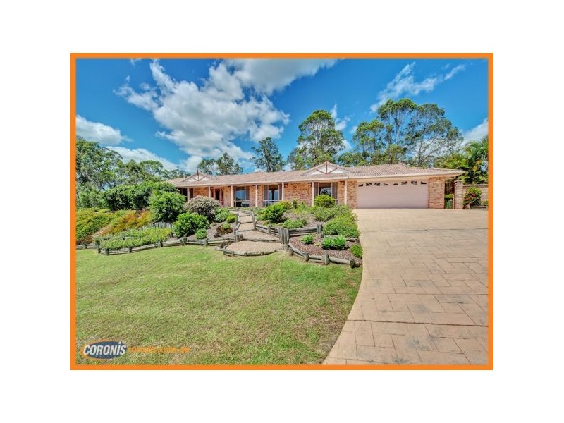82 Birdlife Court, Nerang QLD 4211