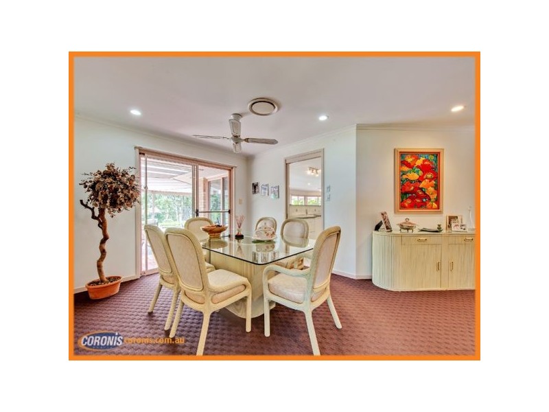 82 Birdlife Court, Nerang QLD 4211