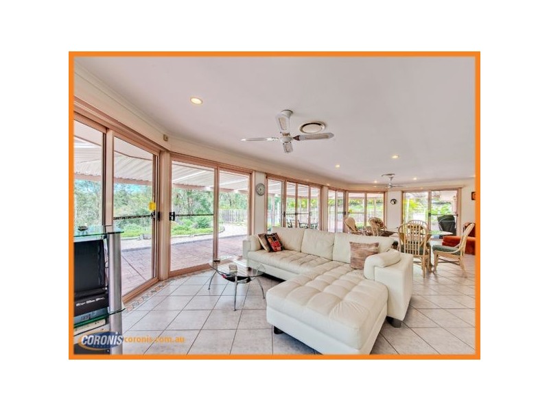 82 Birdlife Court, Nerang QLD 4211