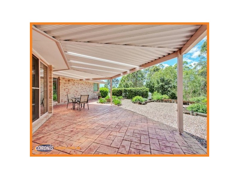 82 Birdlife Court, Nerang QLD 4211