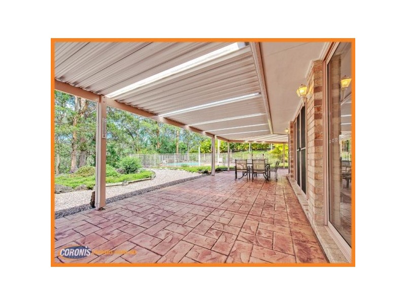 82 Birdlife Court, Nerang QLD 4211