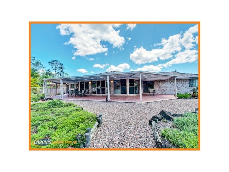 82 Birdlife Court, Nerang QLD 4211