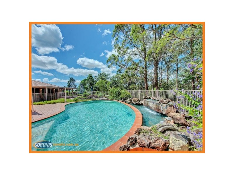 82 Birdlife Court, Nerang QLD 4211