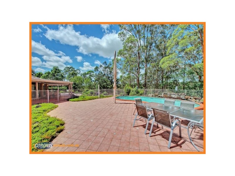 82 Birdlife Court, Nerang QLD 4211