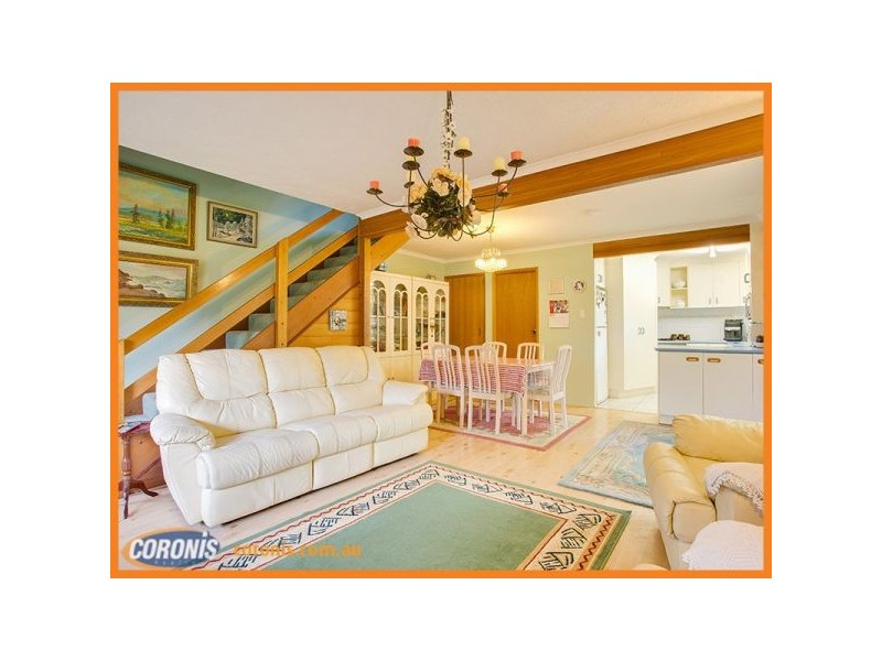 23/5 Palara Street, Rochedale South QLD 4123