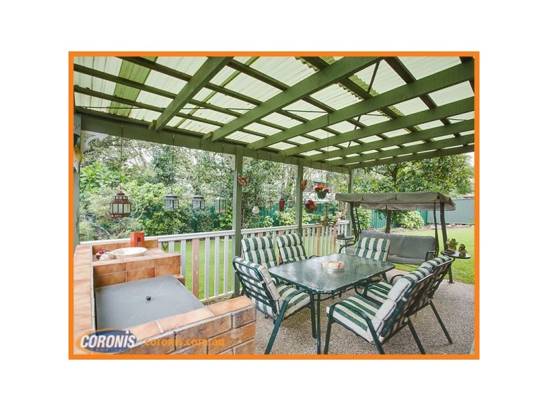 23/5 Palara Street, Rochedale South QLD 4123