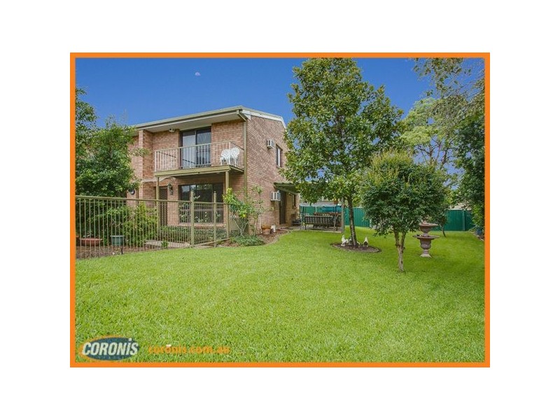 23/5 Palara Street, Rochedale South QLD 4123