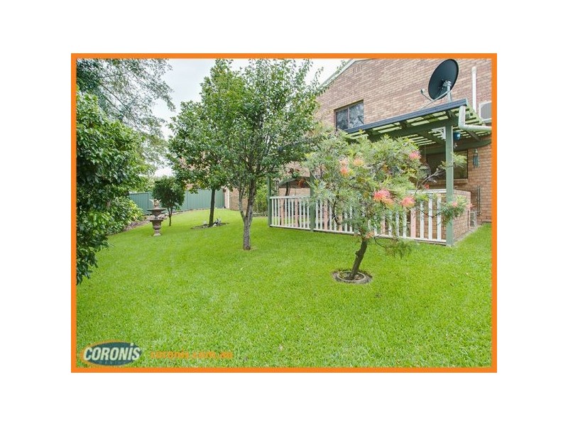 23/5 Palara Street, Rochedale South QLD 4123